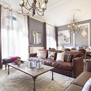 Appartement met Drie Slaapkamers